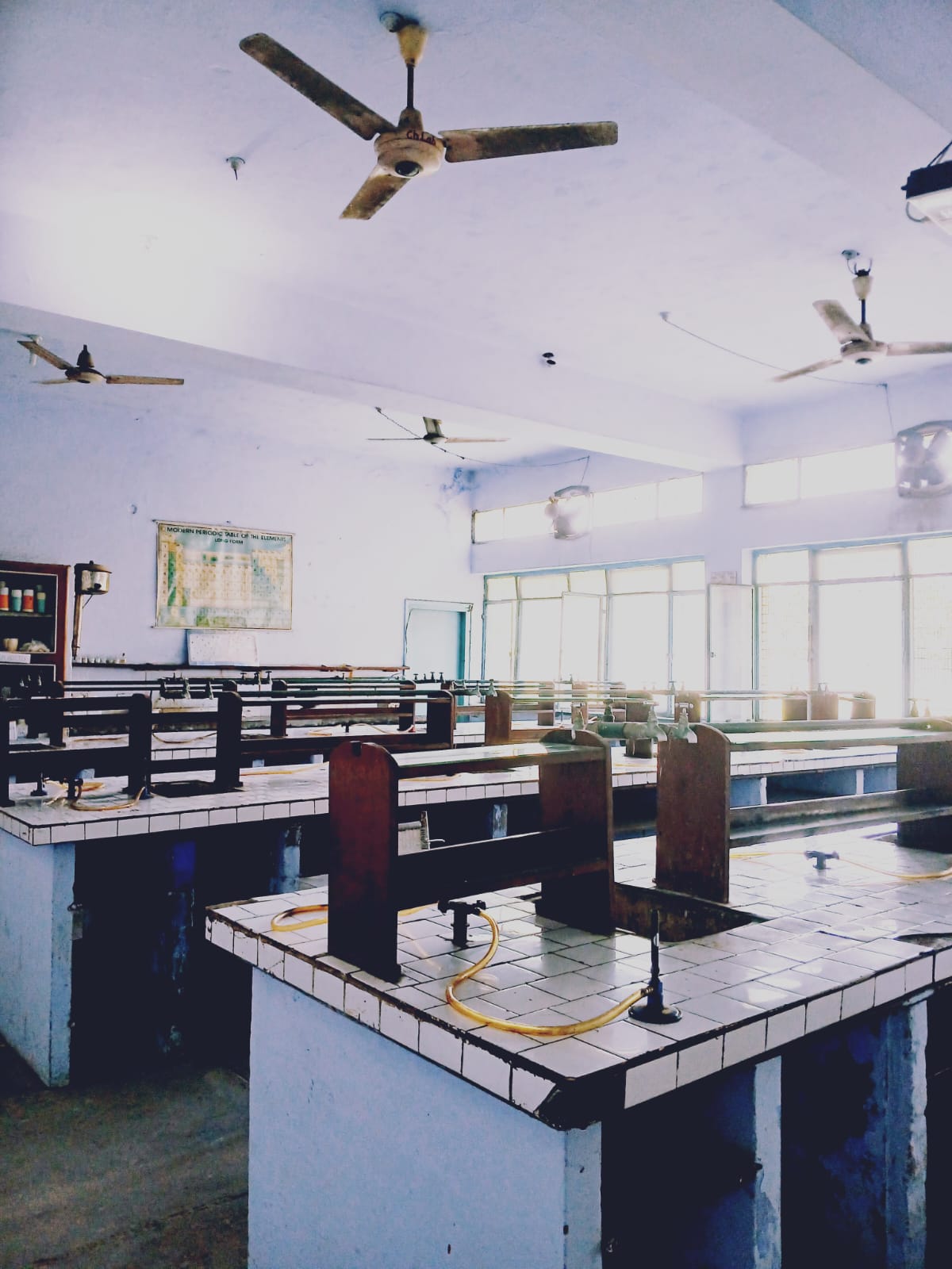 Laboratories